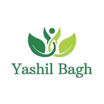 یاشیل باغ